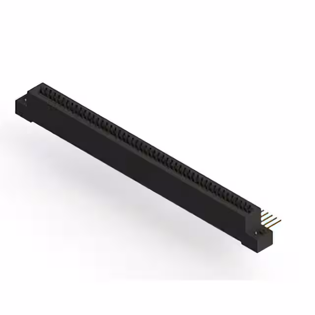 892-048-559-108 EDAC Inc.  Edgeboard Connectors